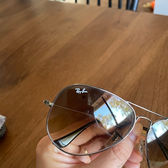 Ray-Ban Aviator Gradient - Picture 10 of 12